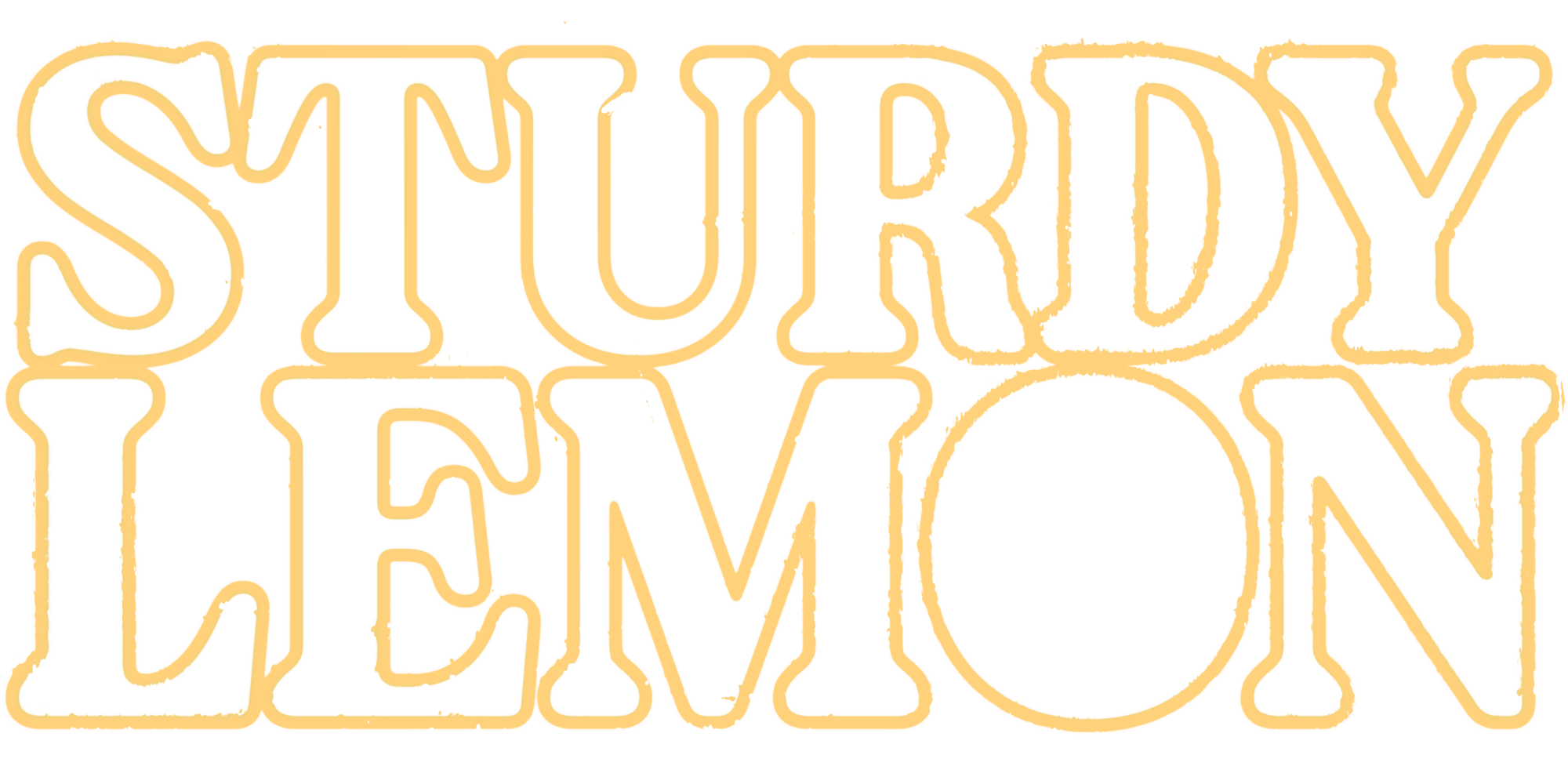 Sturdy Lemon